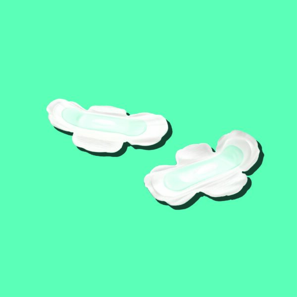Sanitary Pads