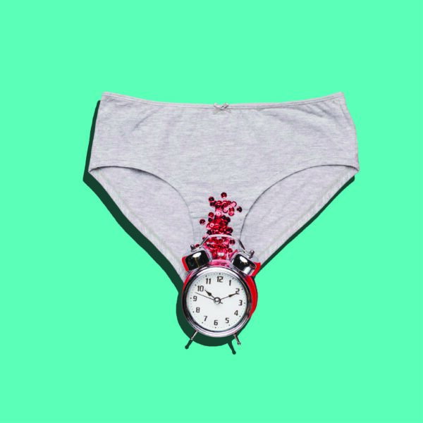 Periods Underwear